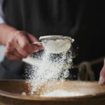 Can You Use Cake Flour For Pizza Dough?