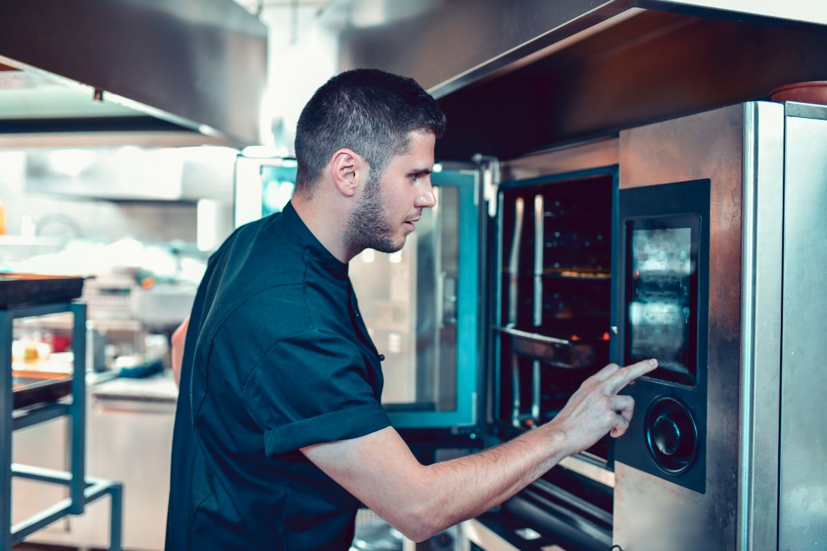 Perfect Preheating For Your Oven