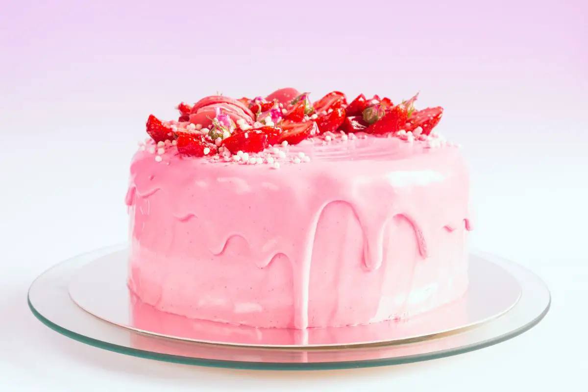 65 Valentines Day Cake Recipe Ideas That Inspire
