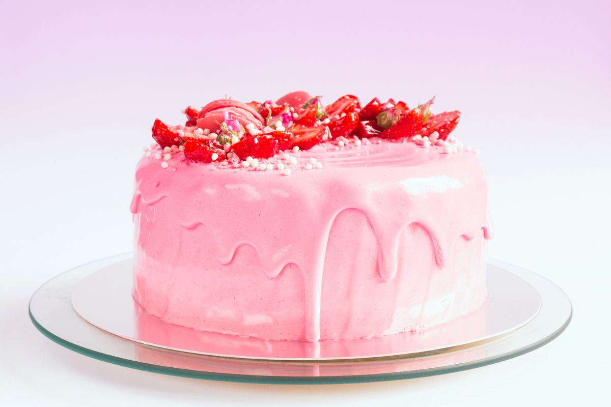 65 Valentines Day Cake Recipe Ideas That Inspire