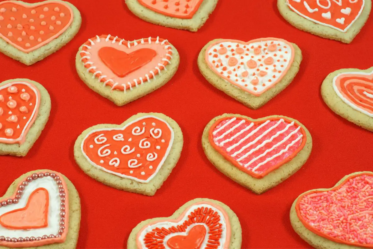 65 Valentines Day Cake Recipe Ideas That Inspire
