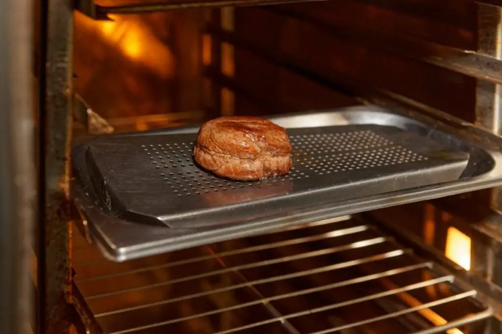 Convection Vs Conventional Oven To Bake Bread - What Kate Baked