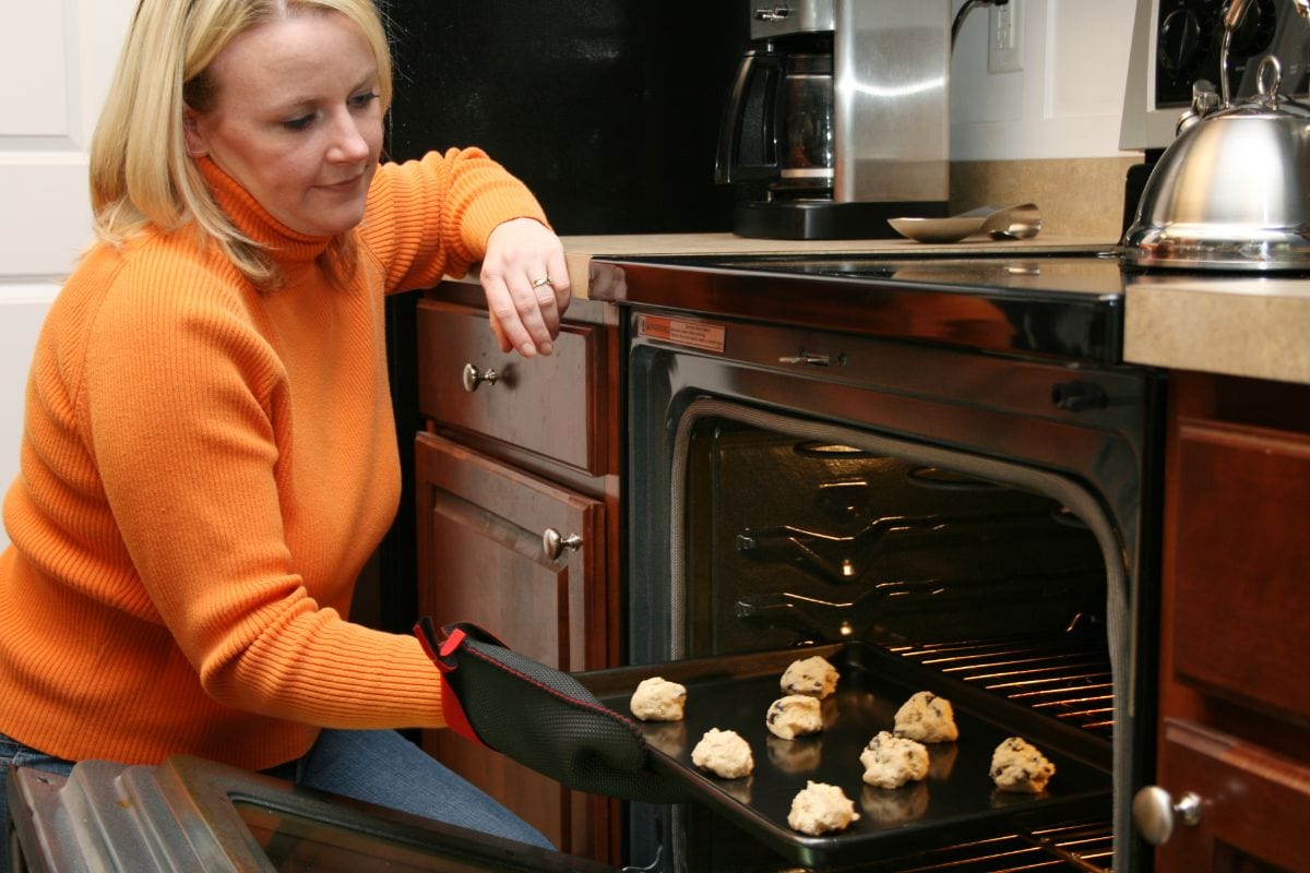 Cookies Don't Spread Out During Baking What Kate Baked