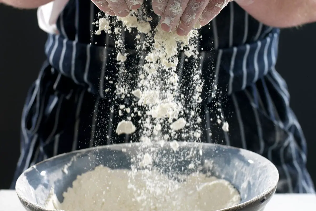 Does Baking Powder Kill Yeast In Bread?