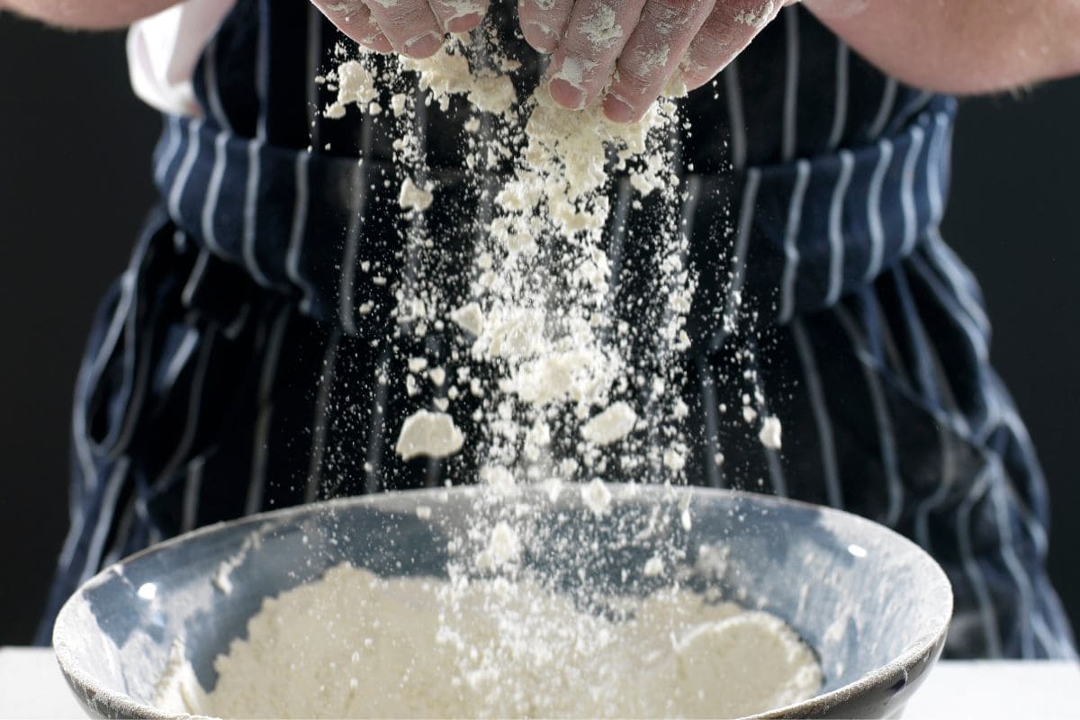 Does Baking Powder Kill Yeast In Bread?