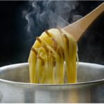 Should You Cover Pasta While Cooking?