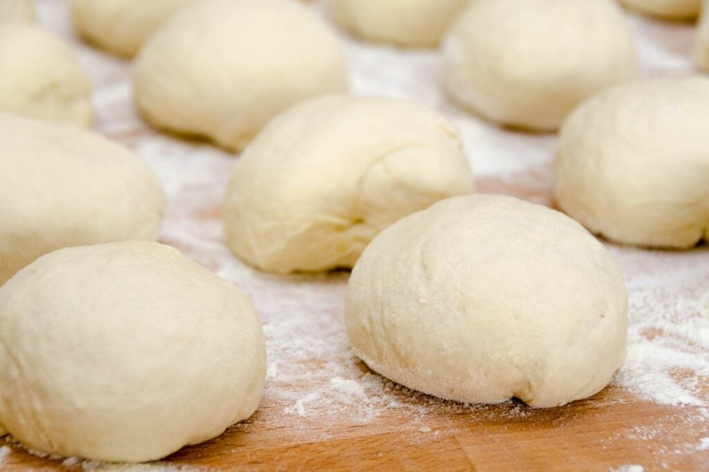 Can You Freeze Dough