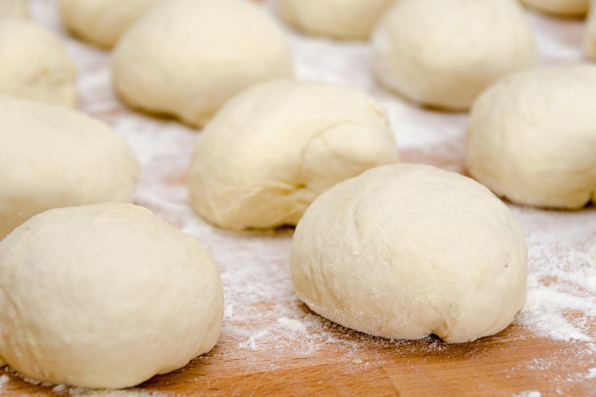 Can You Freeze Dough? What Kate Baked