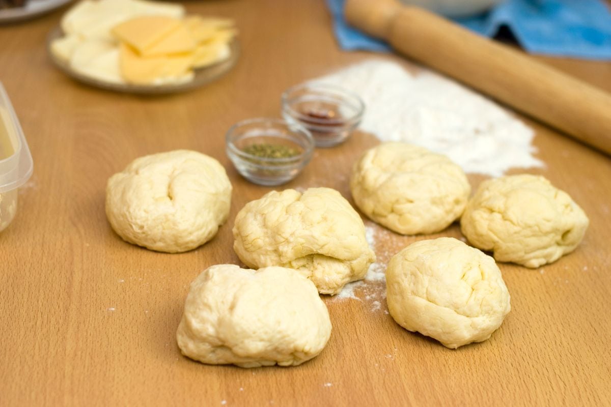 Freezing Yeast What Kate Baked