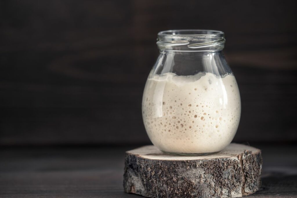 How Long Does Sourdough Starter Discard Last