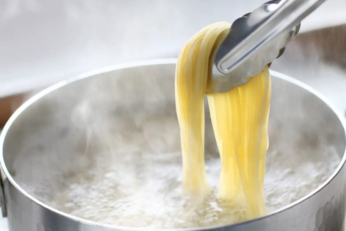 How To Cook Pasta To Perfection 