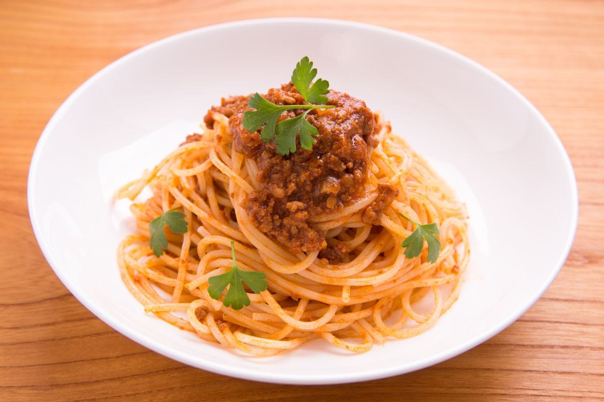 How To Keep Pasta From Sticking Together What Kate Baked