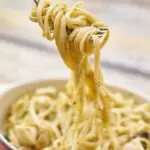 How To Keep Pasta From Sticking Together