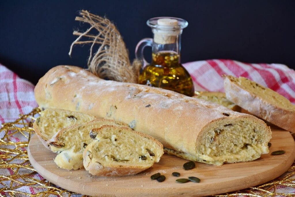 How To Make Bread Soft And Fluffy 