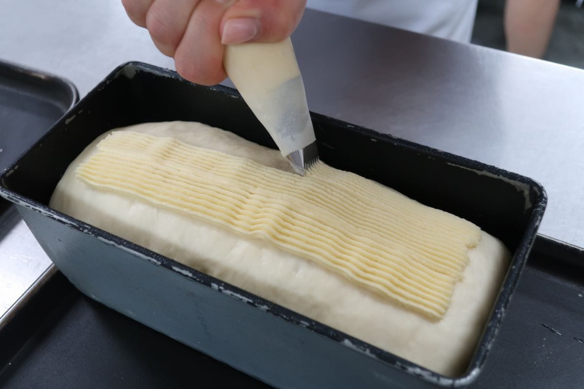 How To Stop Bread From Sticking To The Pan What Kate Baked