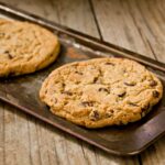 How To Stop Cookies From Sticking To The Pan