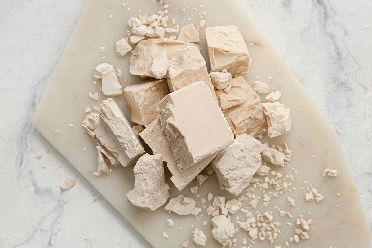 How To Store Fresh Yeast What Kate Baked