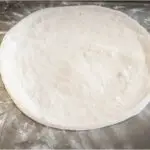 Is Your Pizza Dough Too Sticky?