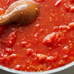 Watery Tomato Pasta Sauce Heres How To Thicken It