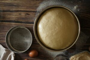 What Bowl Is Best For Dough To Rise